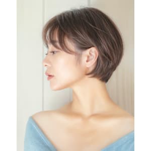 arts 町田【アーツ】×ショート