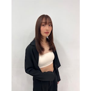 フェイスレイヤー