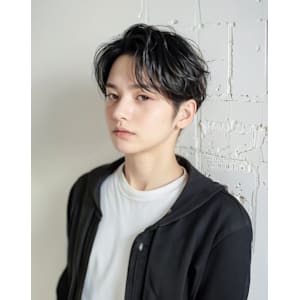 arts ofa 町田【髪質改善&トリートメント】×メンズ