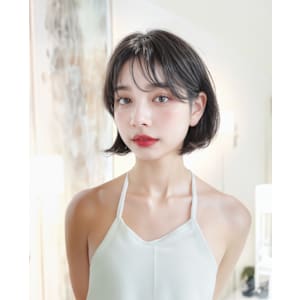 arts ofa 町田【髪質改善&トリートメント】×ショート