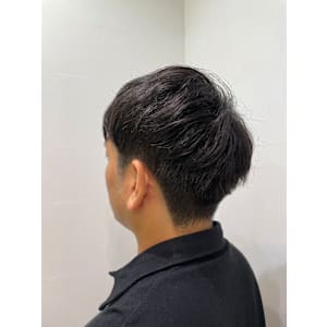 平日朝の9時30分から予約可能☆マスダレイナ