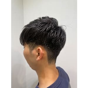 平日朝の9時30分から予約可能☆マスダレイナ