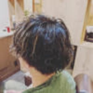 ツイストスパイラル