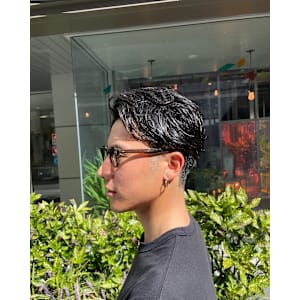 ビジネススタイル