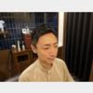 ソフトモヒカン