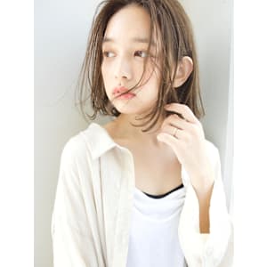 ラフカールボブ/keshiki大名