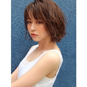 ラフカールミディ/keshiki大名