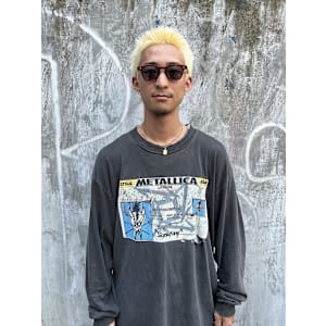 スパイキーショート/NANA