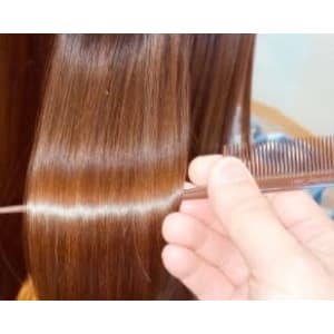 耐熱トリートメント - 髪質改善& 練馬 ヘッドスパ サロン【美容室シフィ】【カミシツカイゼンアンドネリマヘッドスパサロンビヨウシツシフィ】掲載中
