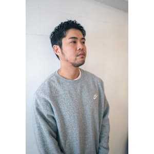 刈り上げベリーショート【e's 諸星】