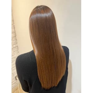 プレミアムストレート