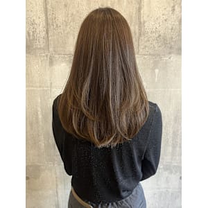 ロングレイヤー~ARCH Sayaka~