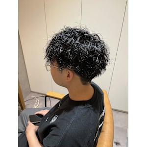 ツイストスパイラル