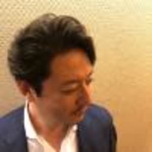 ツーブロックスタイル