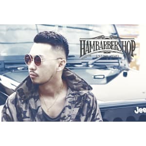 スキンフェード