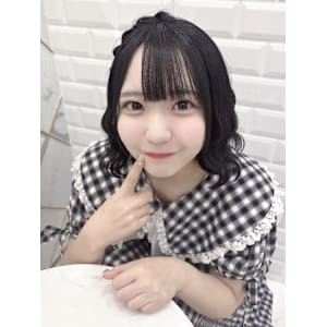 ふわふわ編みたらし＊まゆ