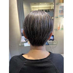 髪質改善ストレート - EMU international 春日部本店【エムインターナショナル】掲載中