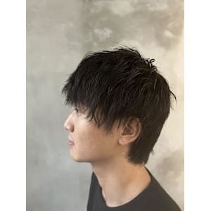 メンズショート