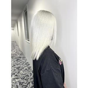 ホワイトカラー