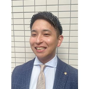 王道メンズカット/刈り上げカット眉カット/ビジネスマンカット