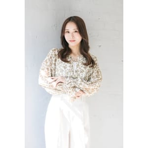 イルミナカラー/髪質改善トリートメント/学割U24