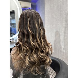 王道ギャルスタイル