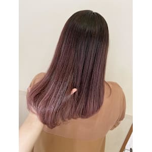 ラベンダーカラー《渡辺》