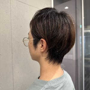 やわらかショート