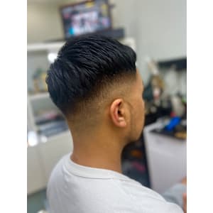 フェードスタイル