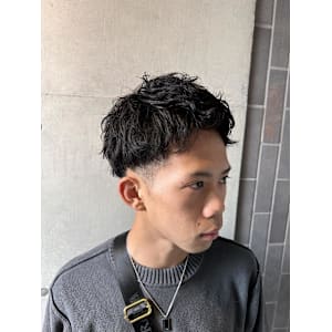 ソフトツイストスパイラル