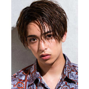 波打ちセンターパート