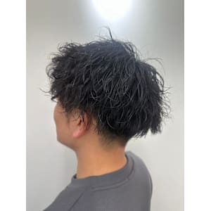 春夏スタイル☆縮毛矯正☆髪質改善☆池袋美容室☆ヘッドスパ☆