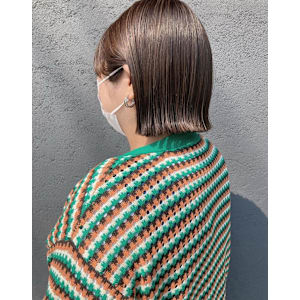 シークレットハイライト