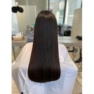 Trans Beauty&Spa×ロング