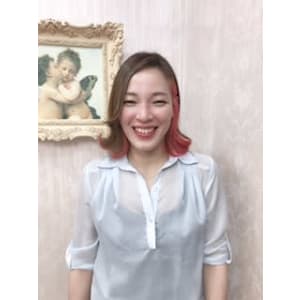 ヘアフェイスメリーポピンズ×ミディアム