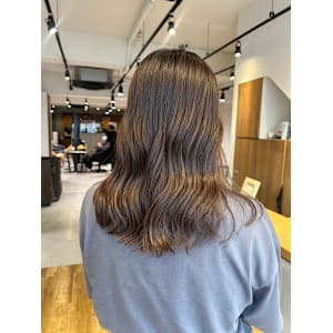 アッシュベージュ【acala吉祥寺/アカラ】