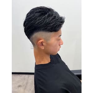 Hair Salon for D - Hair Salon for D【ヘアサロン フォーディー】掲載中