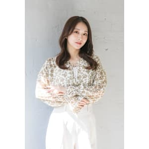 イルミナカラー/髪質改善トリートメント/学割U24