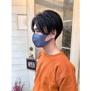 CHAINON 赤羽店×ショート