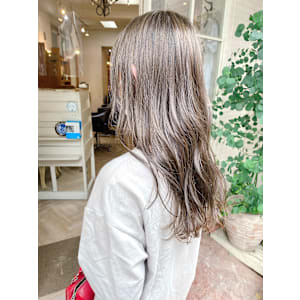 CHAINON 赤羽店×ロング