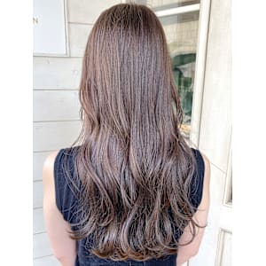 CHAINON 赤羽店×ロング