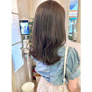 CHAINON 赤羽店×ロング