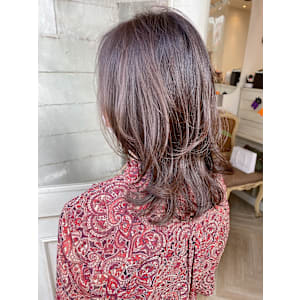 京浜東北線赤羽イトーヨーカドー裏の美容室カットが上手い