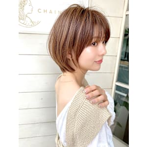 赤羽2024人気ショートレイヤーハイライト