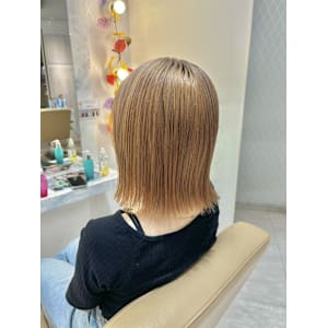 大人可愛い30代40代50代ウィル野田阪神今里雄大　スタイル