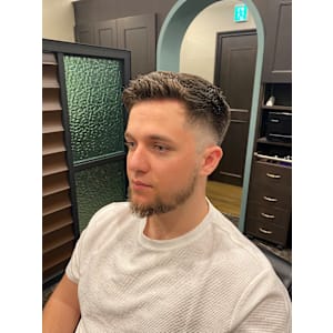 フェードスタイル