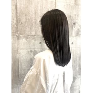 ナチュラルブラウン~ARCH Sayaka~