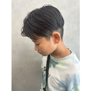 Roi 渋谷×ショート