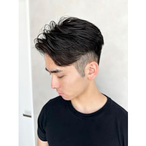 Roi 渋谷×ショート