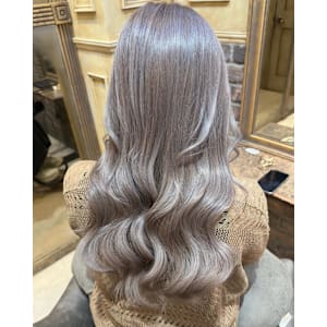 くすみベージュ_ホワイトグレージュ2